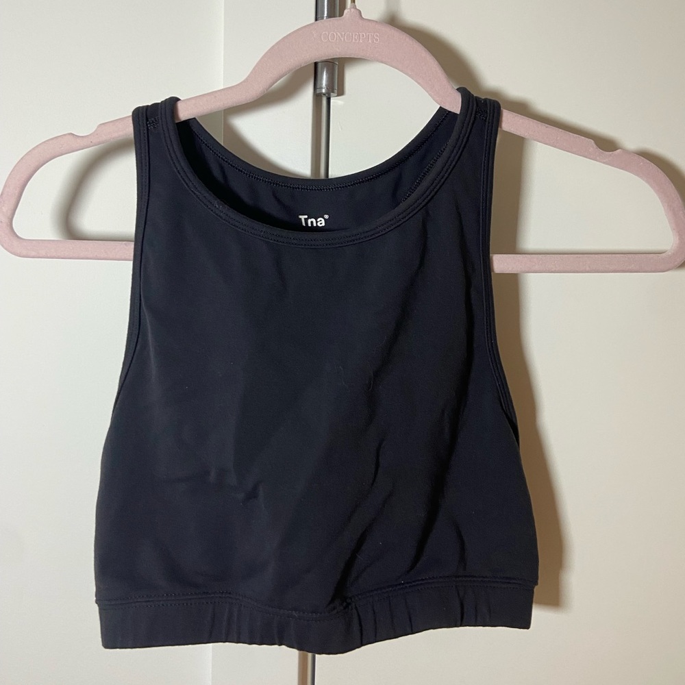 TNA sports top